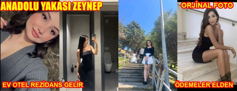 anadolu yakası zeynep
