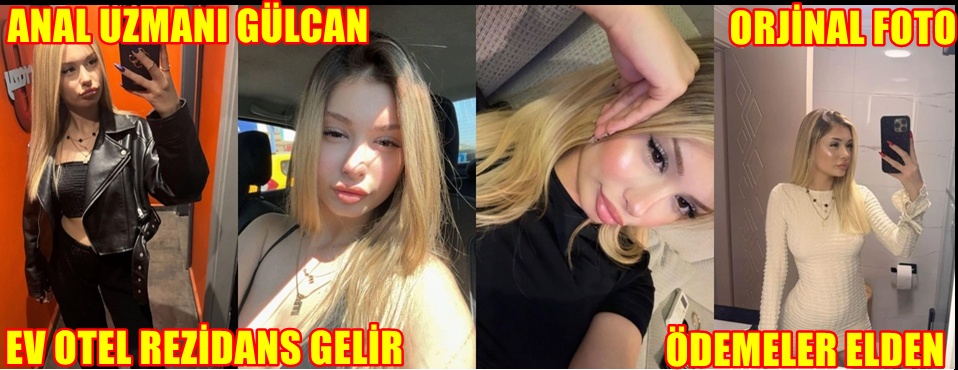 istanbul gulcan