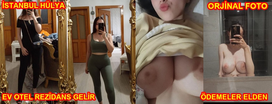 istanbul hülya