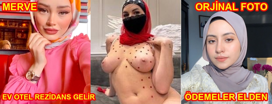 istanbul merve